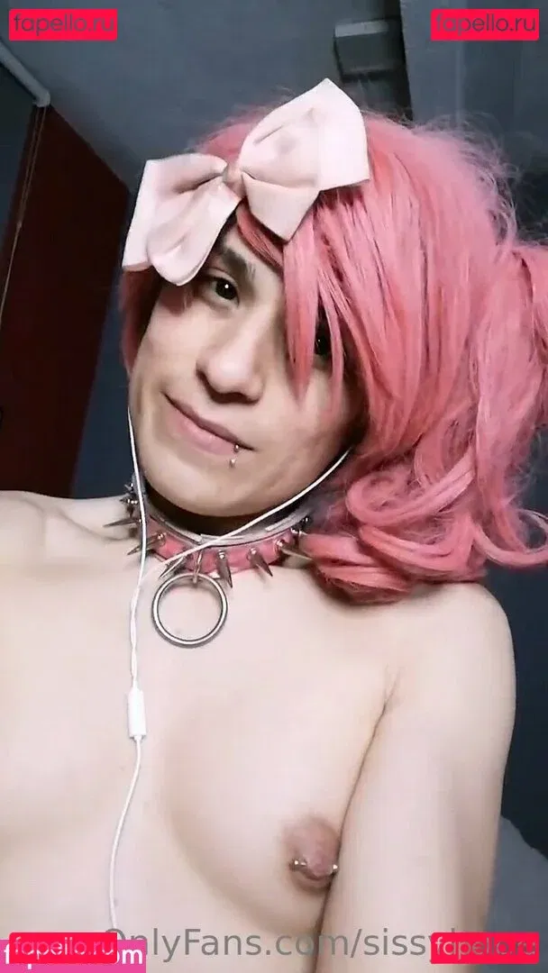 sissyhope Onlyfans Photo Gallery 