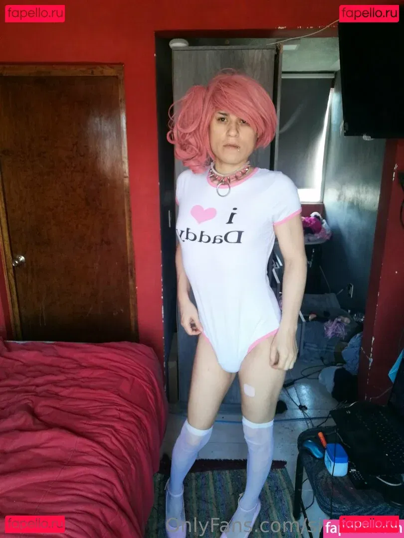 sissyhope Onlyfans Photo Gallery 