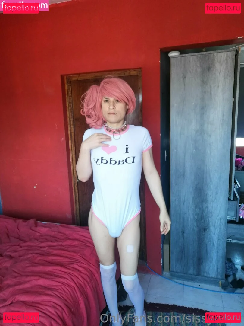 sissyhope Onlyfans Photo Gallery 