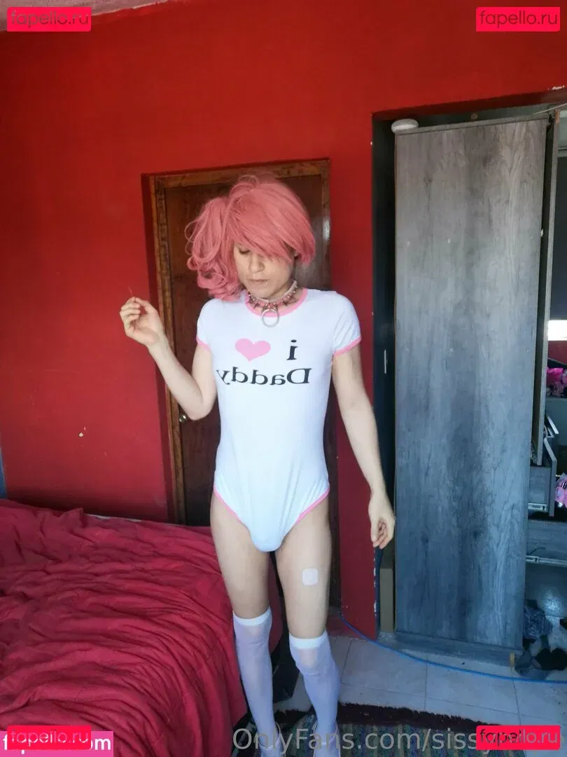 sissyhope Onlyfans Photo Gallery 