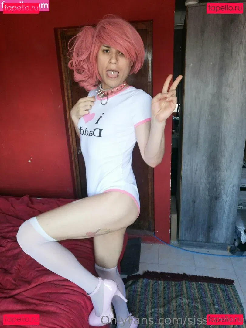 sissyhope Onlyfans Photo Gallery 