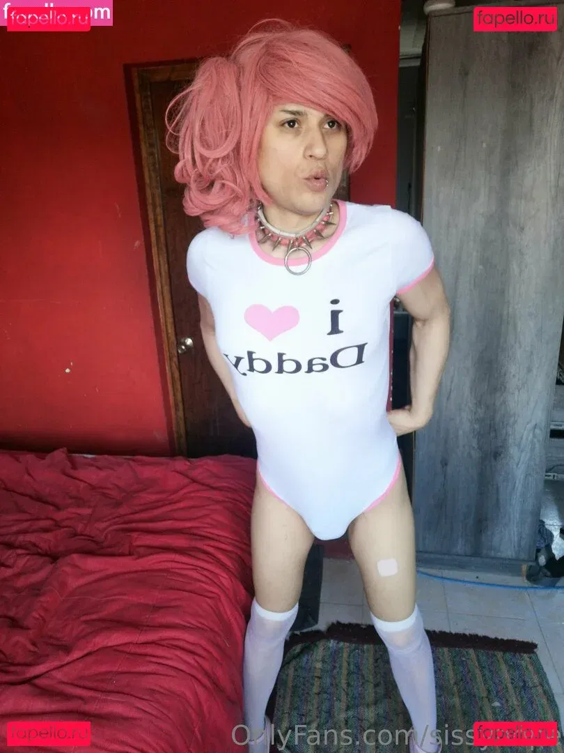 sissyhope Onlyfans Photo Gallery 