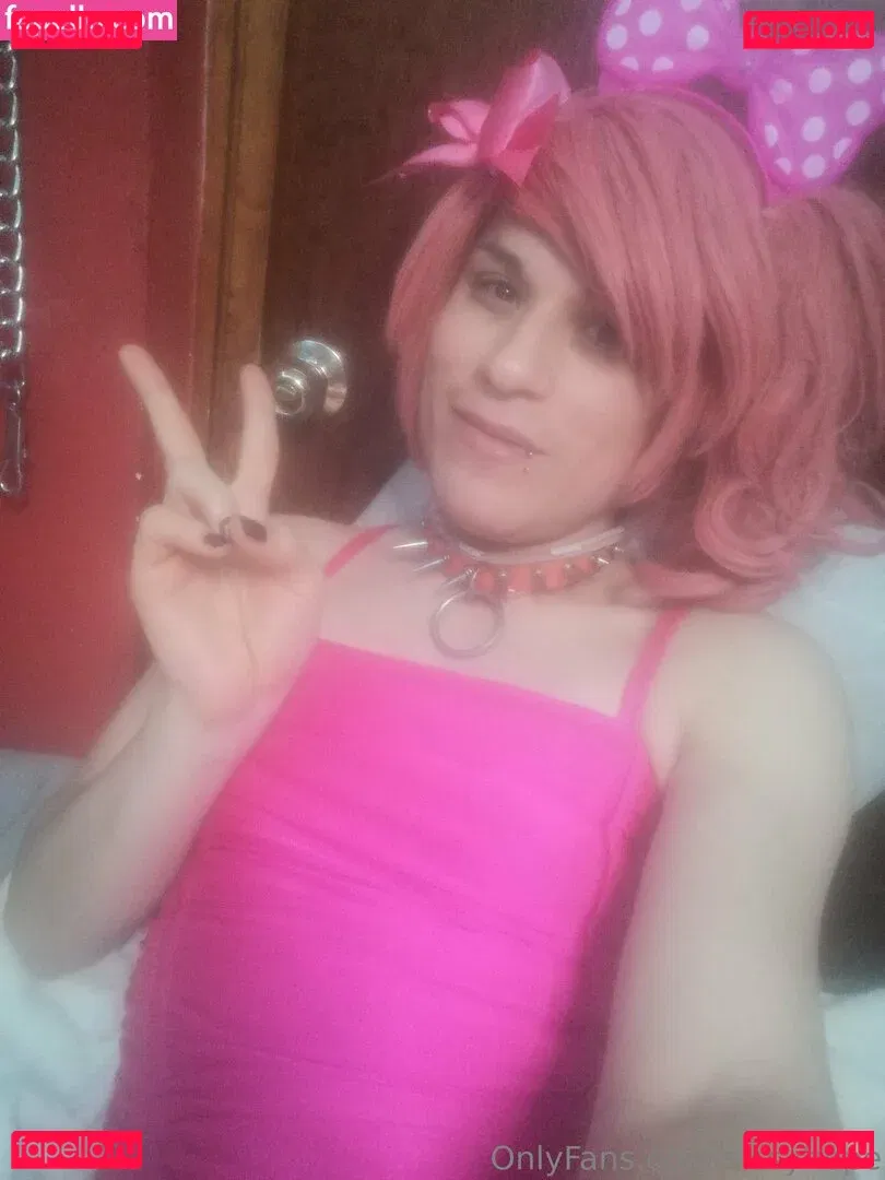 sissyhope Onlyfans Photo Gallery 