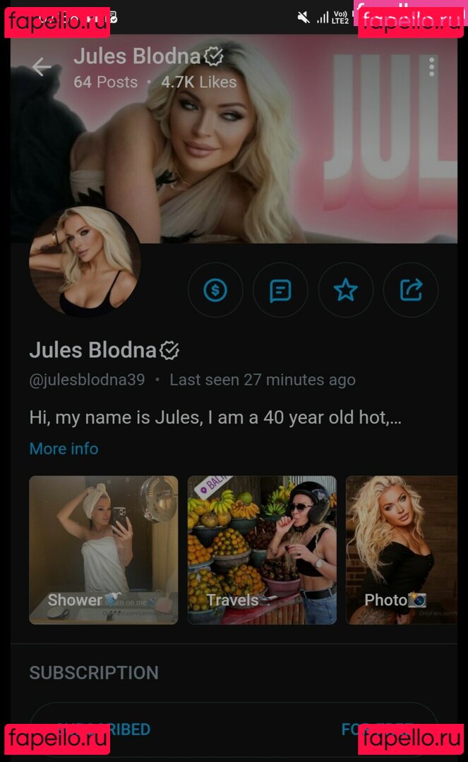 Julesblodna39 / jsantos1111