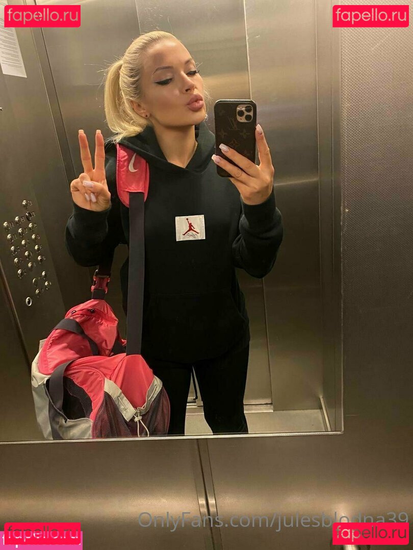 Julesblodna39 / jsantos1111 Onlyfans Photo Gallery 