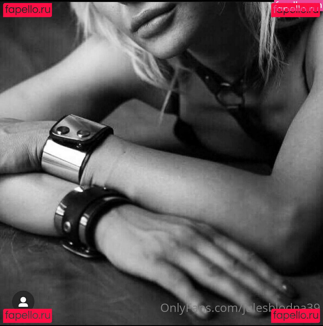 Julesblodna39 / jsantos1111 Onlyfans Photo Gallery 