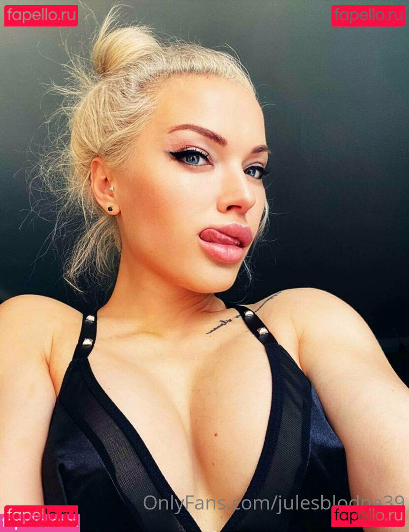 Julesblodna39 / jsantos1111 Onlyfans Photo Gallery 