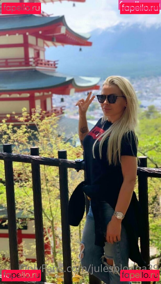 Julesblodna39 / jsantos1111 Onlyfans Photo Gallery 