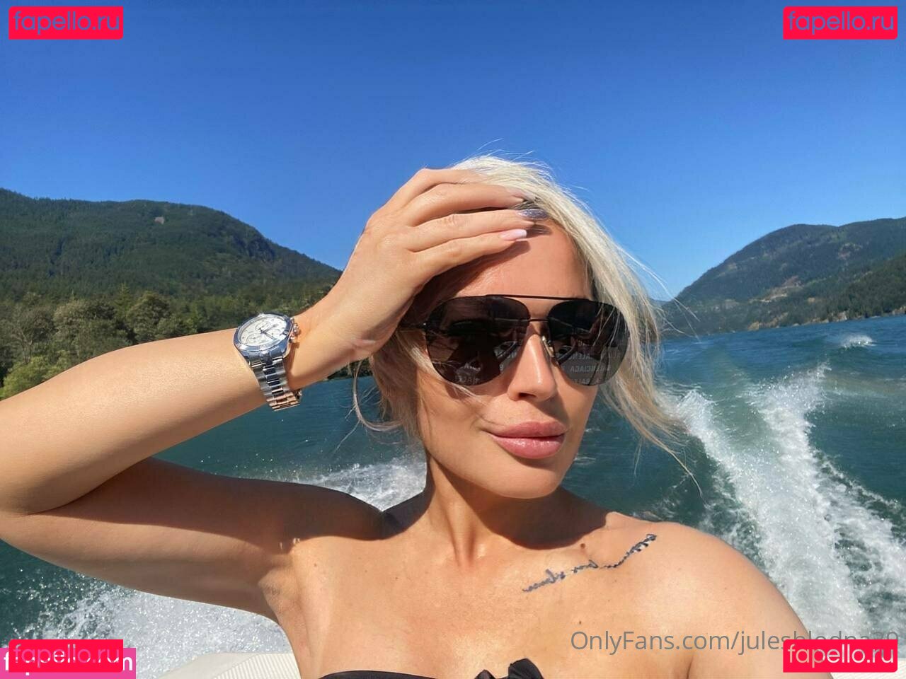 Julesblodna39 / jsantos1111 Onlyfans Photo Gallery 