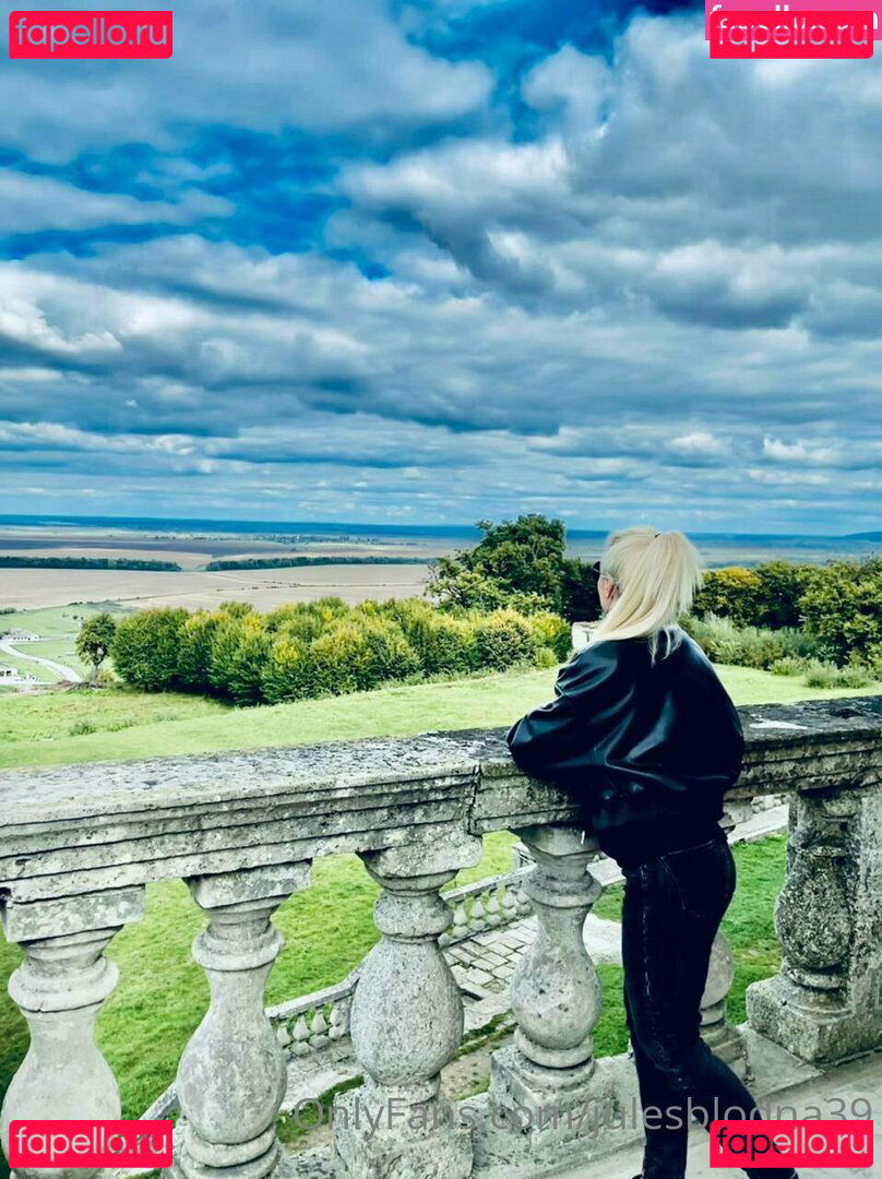 Julesblodna39 / jsantos1111 Onlyfans Photo Gallery 