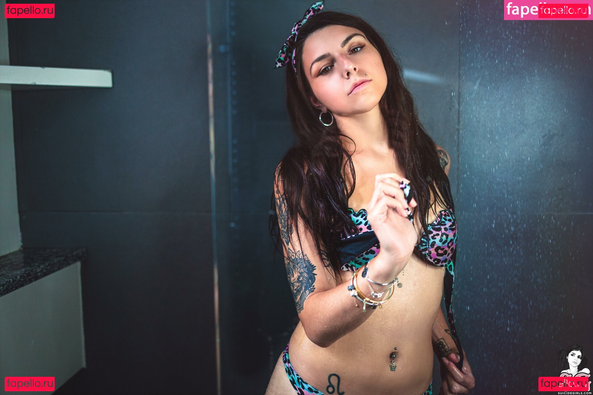 Jjade / jjade_sg / jjadesuicidee Onlyfans Photo Gallery 