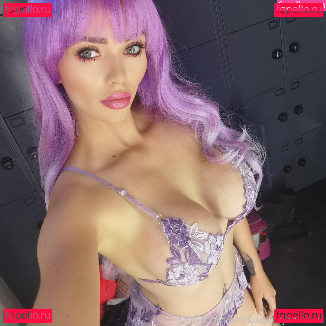 Jasmine James / jasminejames2077 / jasminejamesxx1 Onlyfans Photo Gallery 
