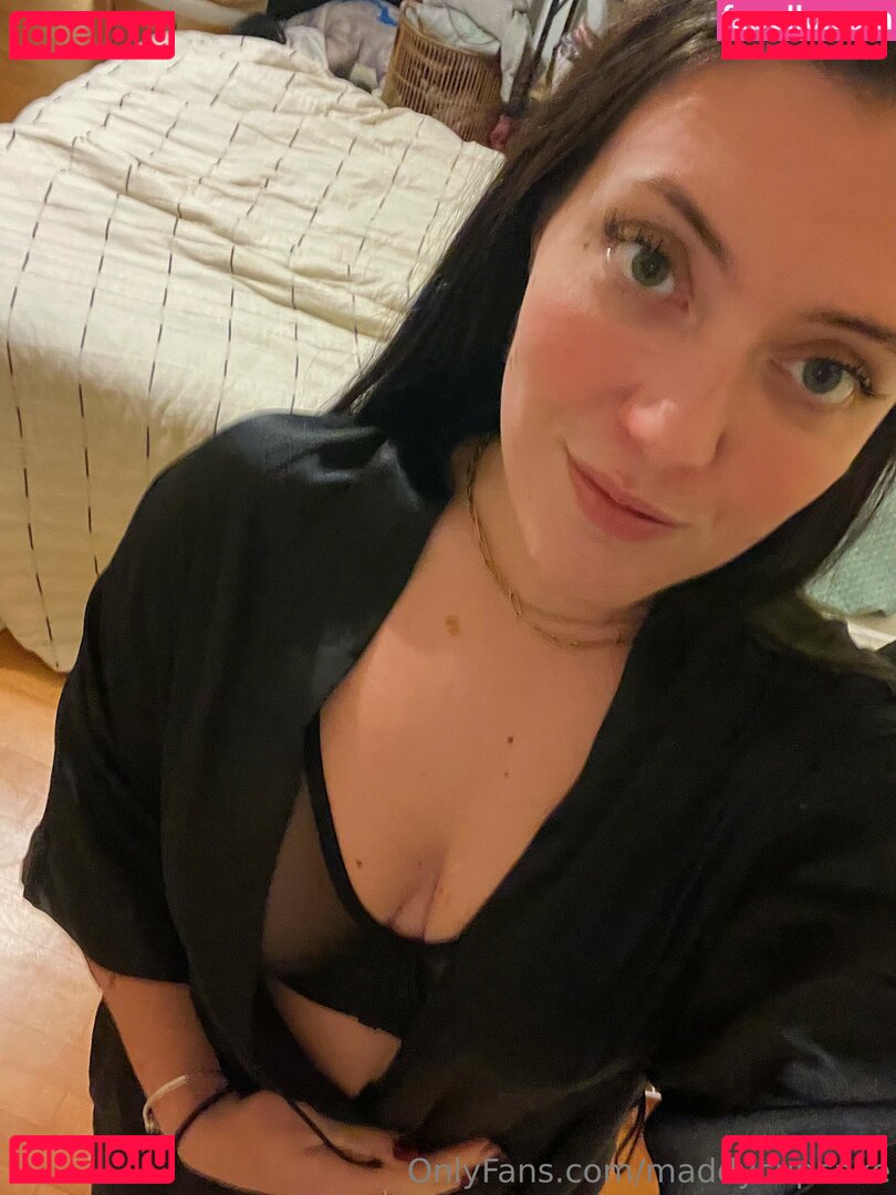 maddycupcake / madslewis Onlyfans Photo Gallery 