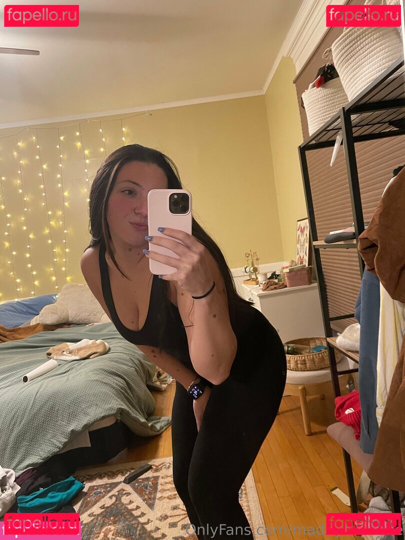 maddycupcake / madslewis Onlyfans Photo Gallery 