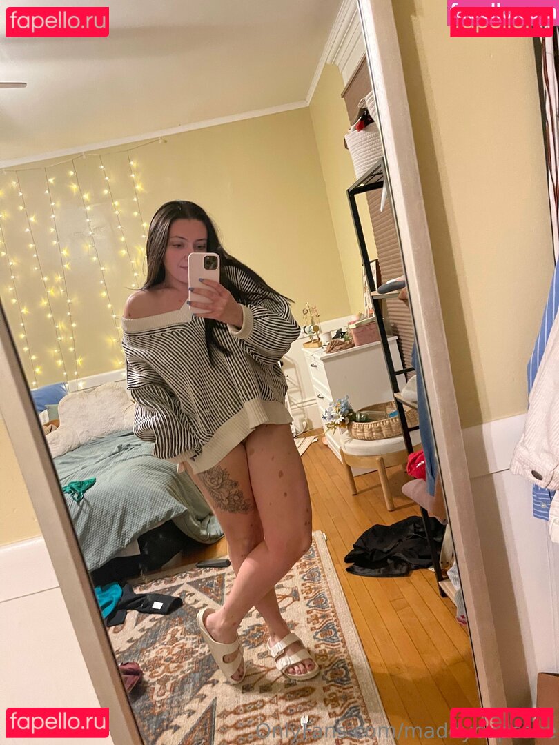 maddycupcake / madslewis Onlyfans Photo Gallery 