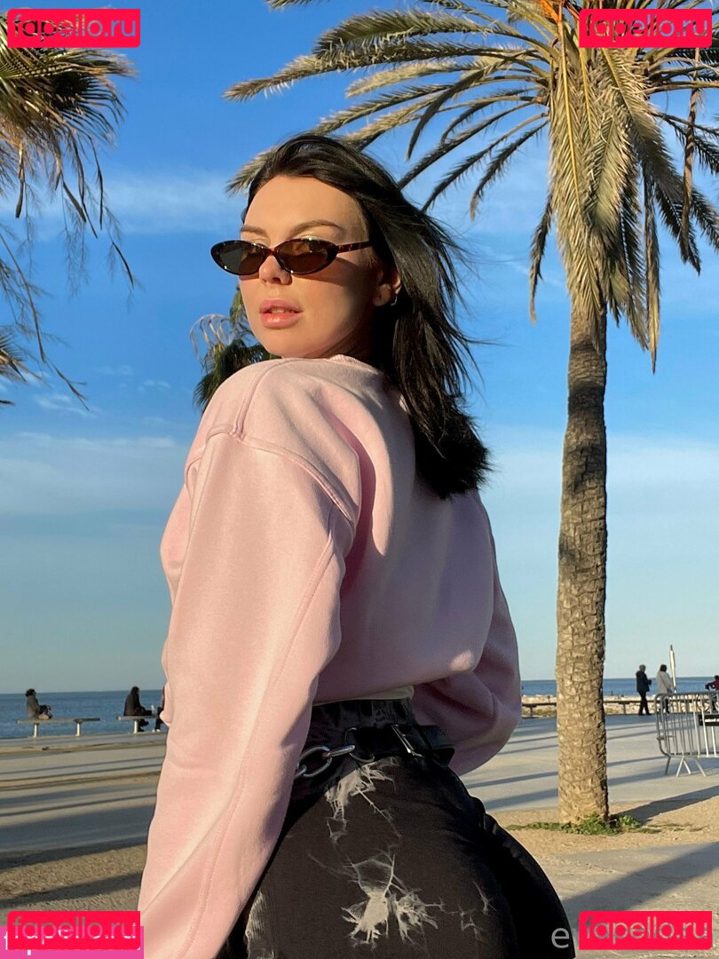 evasoda / evasodaa Onlyfans Photo Gallery 