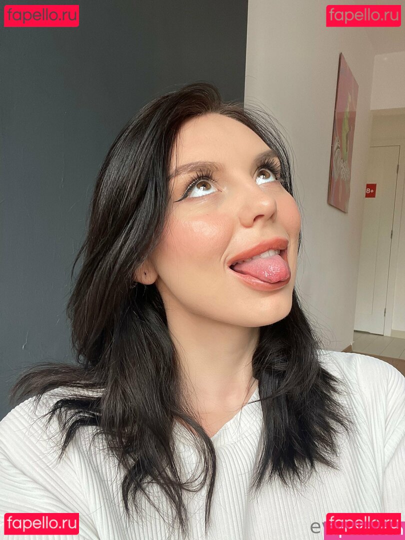 evasoda / evasodaa Onlyfans Photo Gallery 