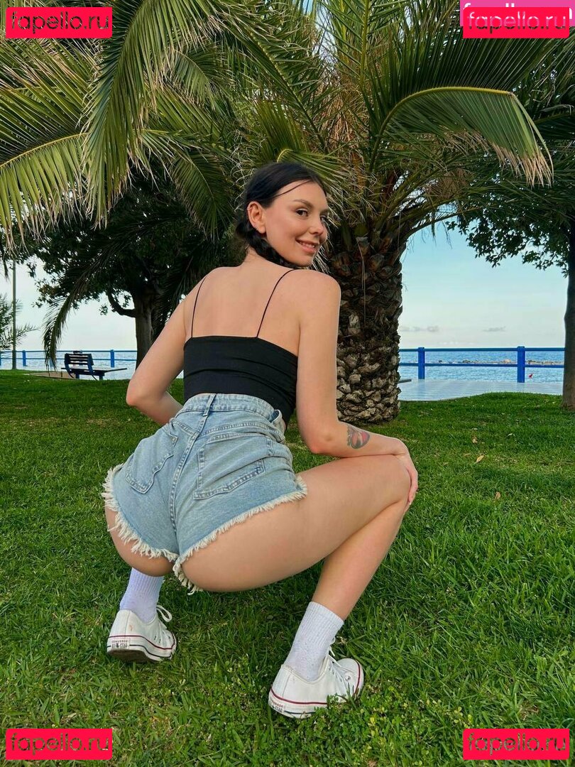 evasoda / evasodaa Onlyfans Photo Gallery 