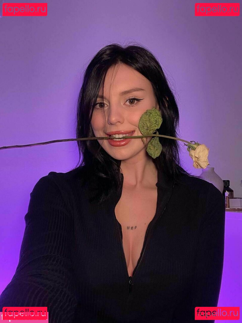 evasoda / evasodaa Onlyfans Photo Gallery 