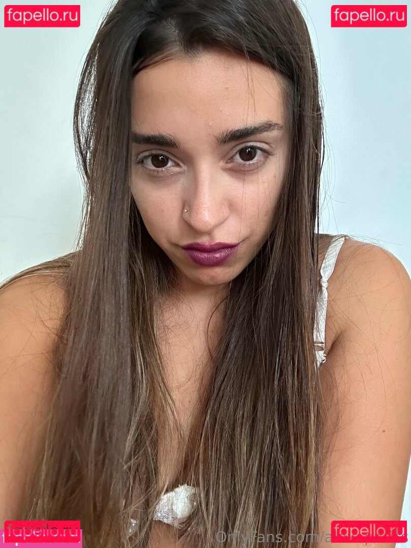 alexapariss Onlyfans Photo Gallery 