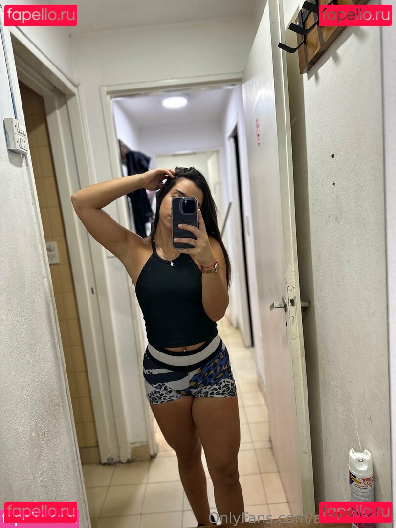 alexapariss Onlyfans Photo Gallery 