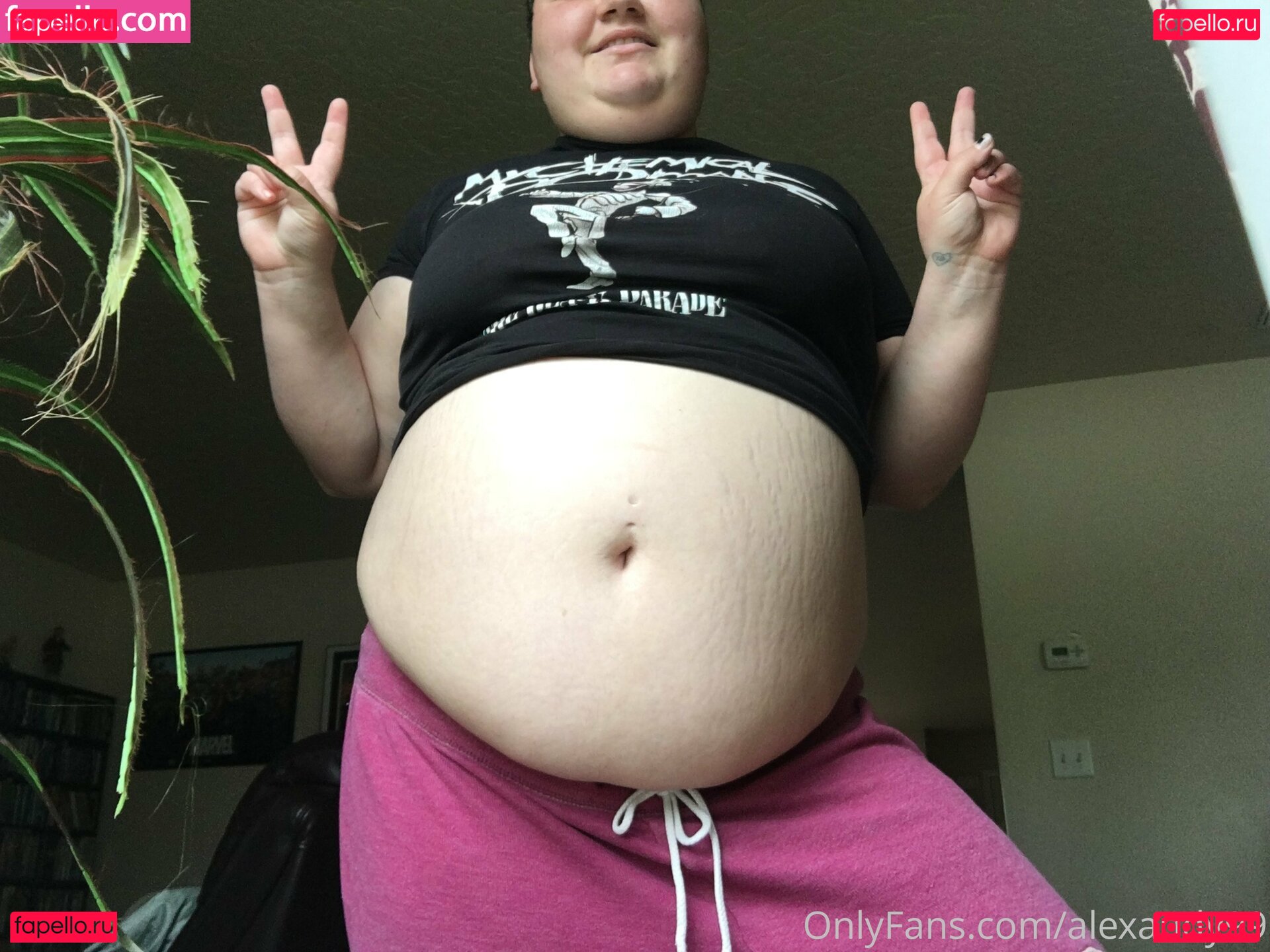 alexandy99 / alexandy_99 Onlyfans Photo Gallery 