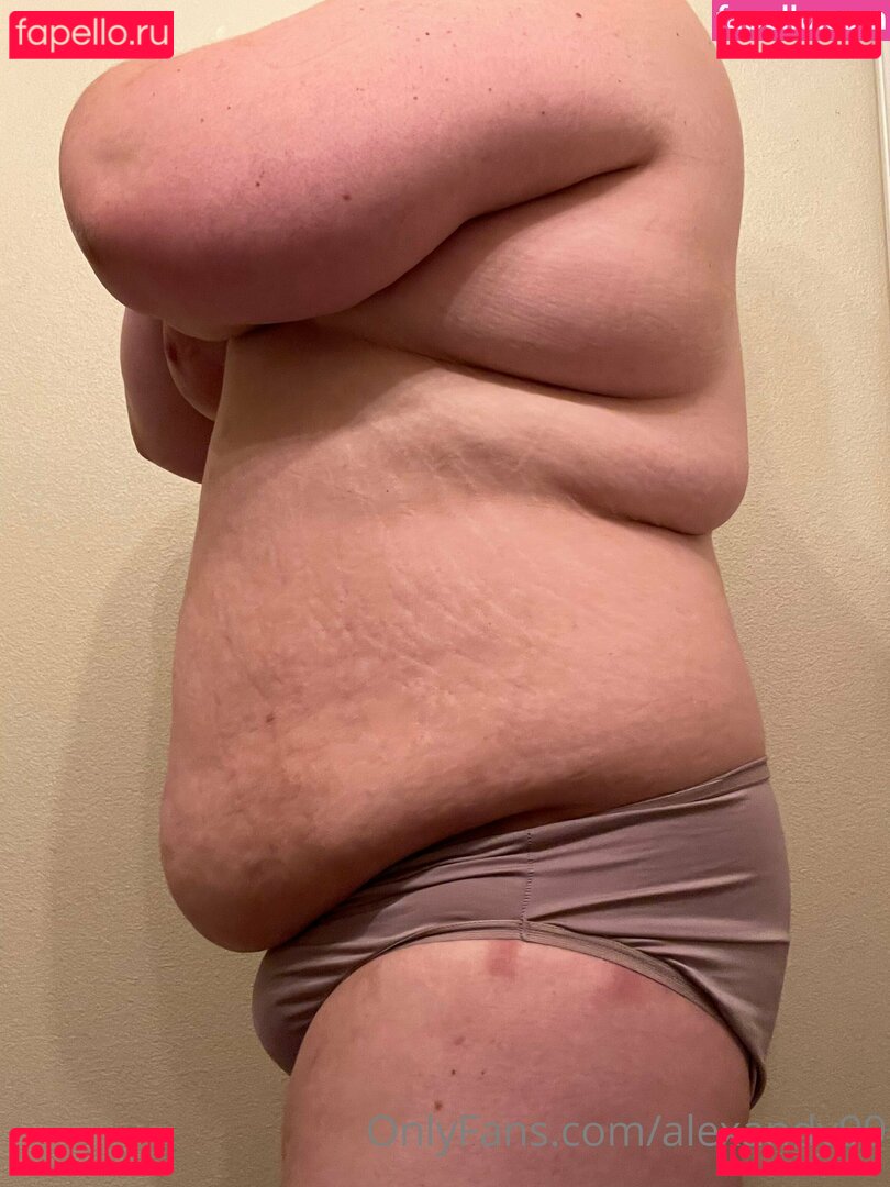 alexandy99 / alexandy_99 Onlyfans Photo Gallery 