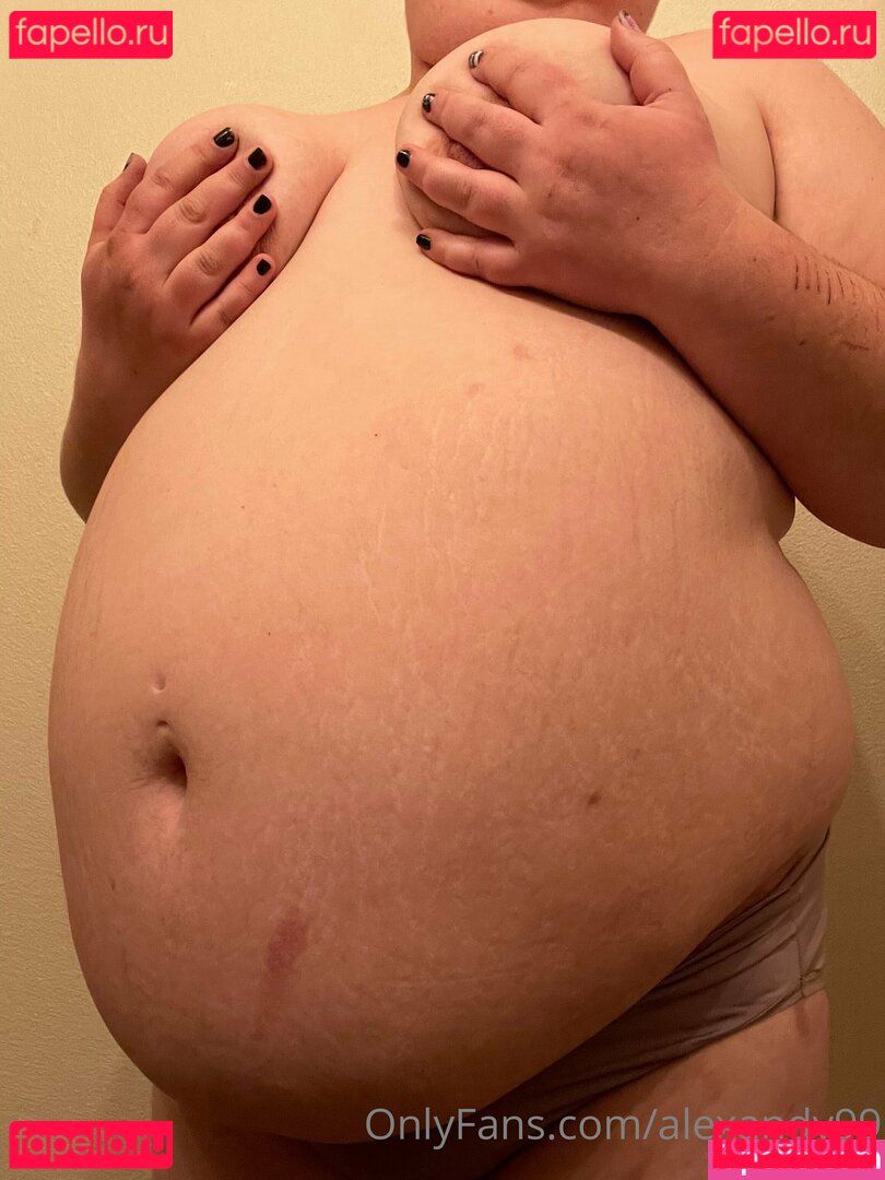 alexandy99 / alexandy_99 Onlyfans Photo Gallery 