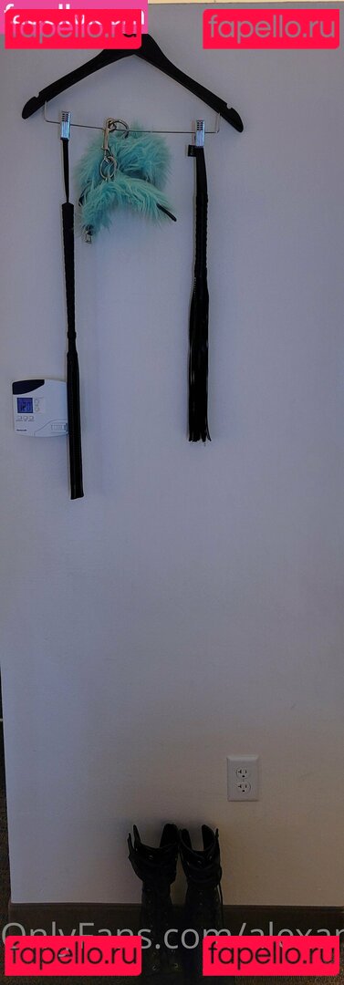 alexandrabbit / alexandrabbits Onlyfans Photo Gallery 