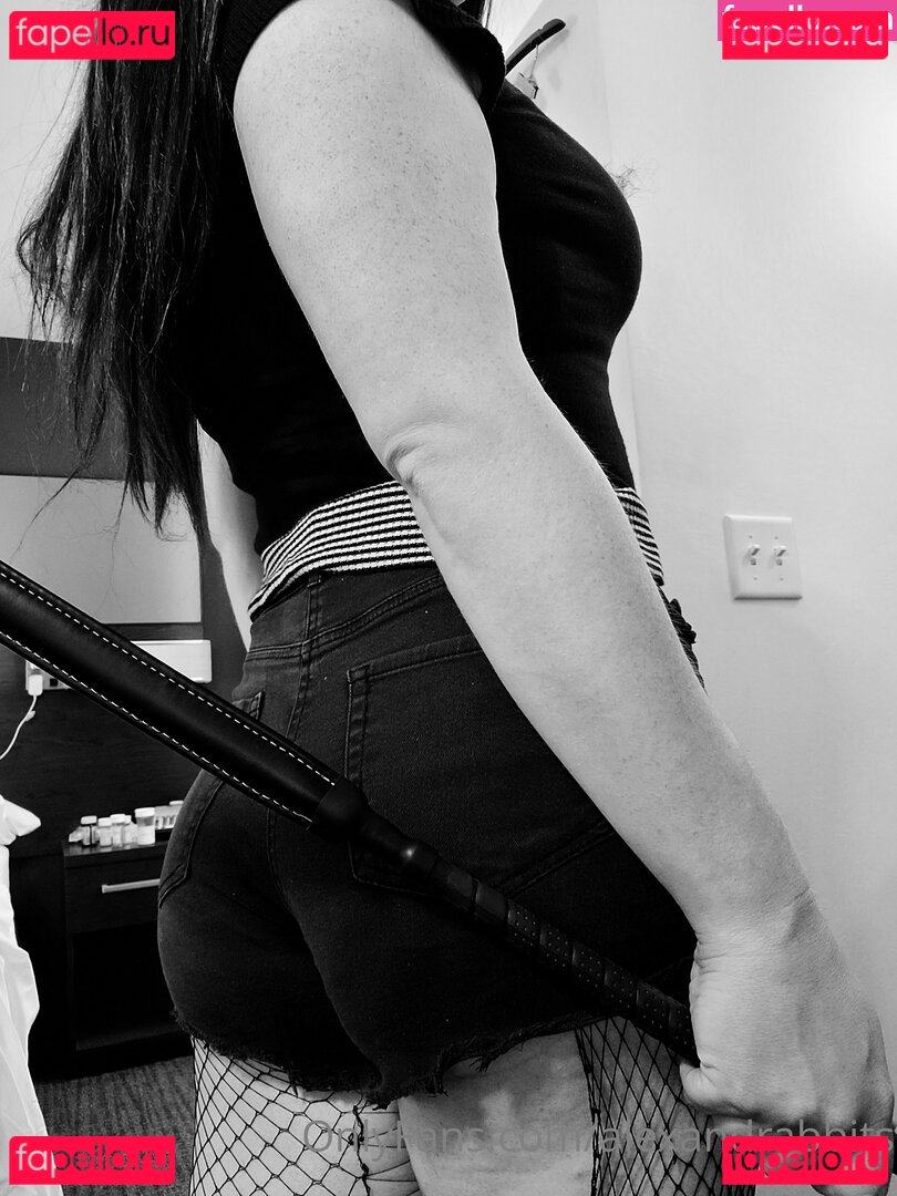 alexandrabbit / alexandrabbits Onlyfans Photo Gallery 