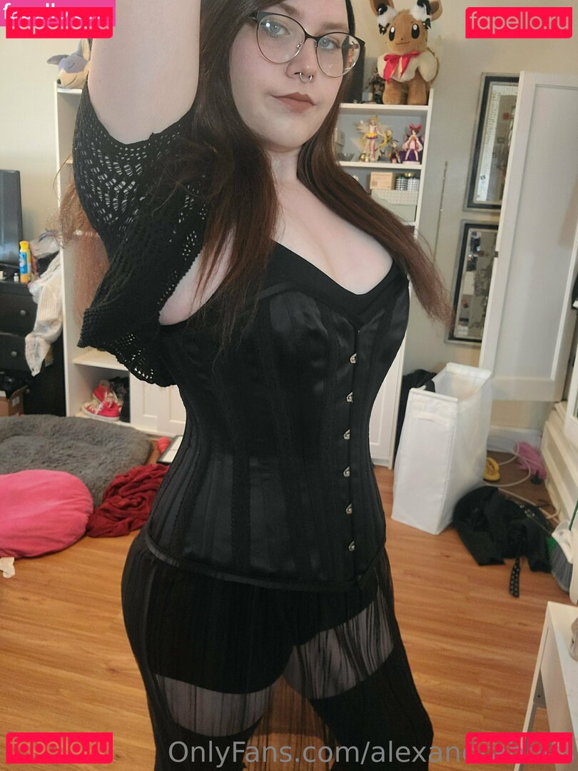 alexandrabbit / alexandrabbits Onlyfans Photo Gallery 