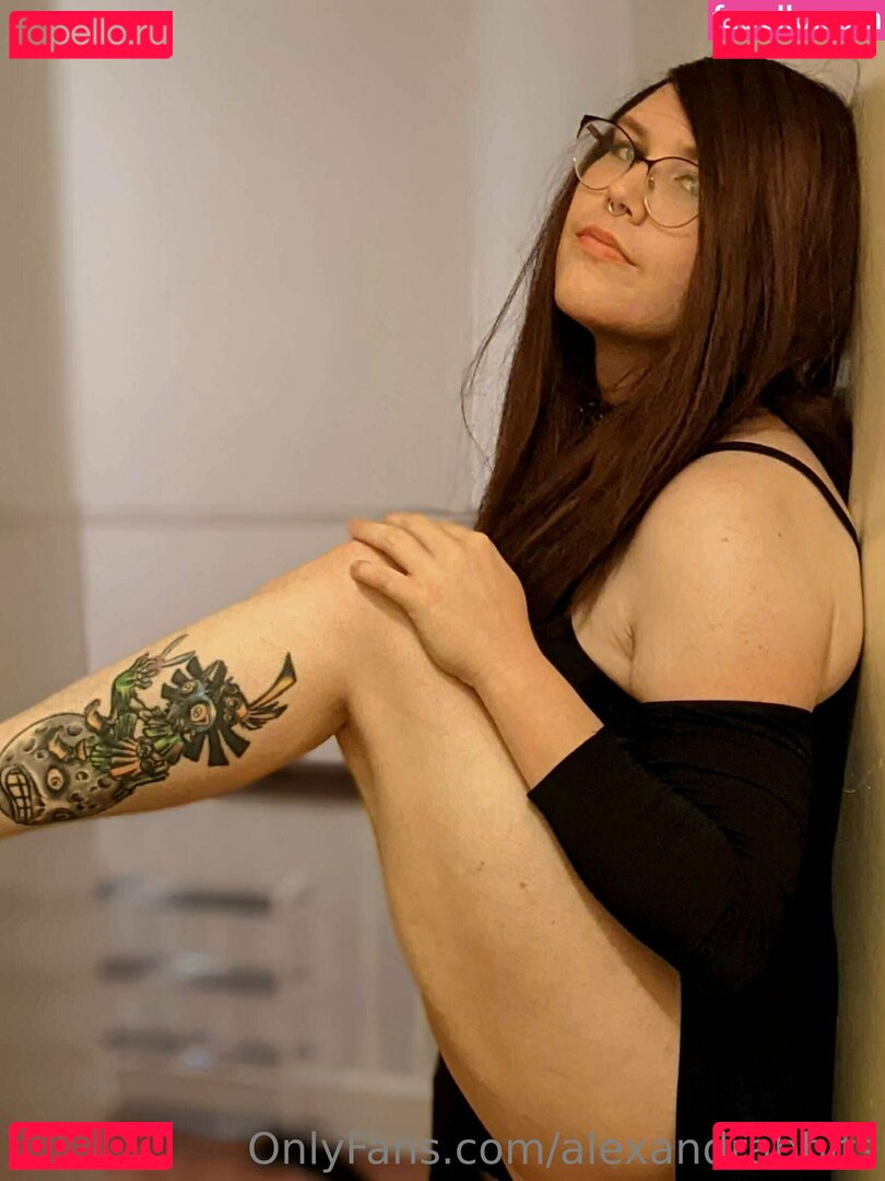 alexandrabbit / alexandrabbits Onlyfans Photo Gallery 