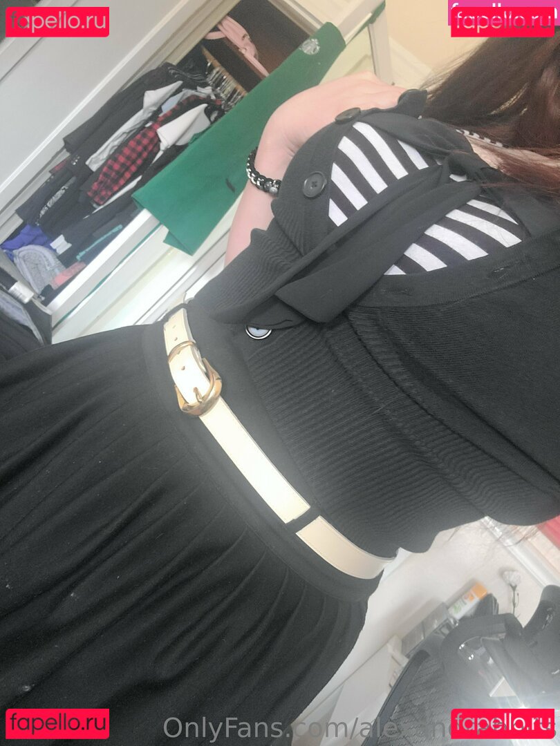 alexandrabbit / alexandrabbits Onlyfans Photo Gallery 