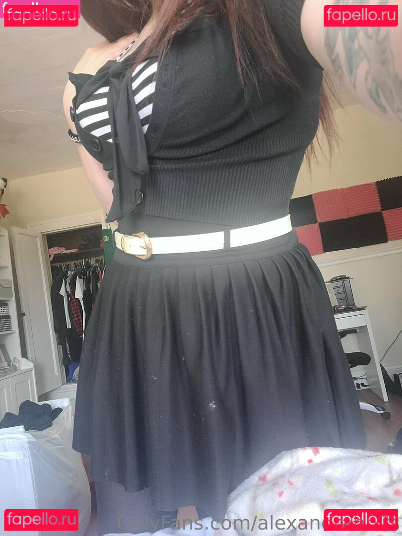 alexandrabbit / alexandrabbits Onlyfans Photo Gallery 