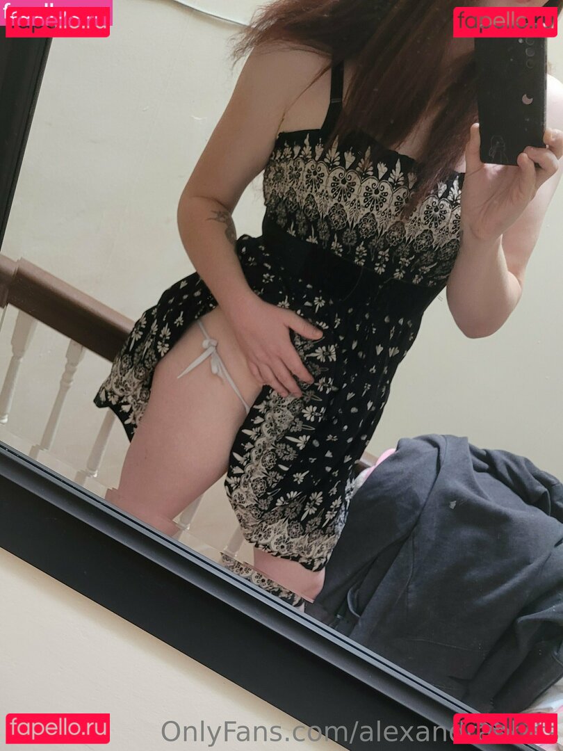 alexandrabbit / alexandrabbits Onlyfans Photo Gallery 