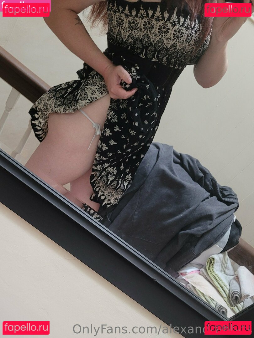 alexandrabbit / alexandrabbits Onlyfans Photo Gallery 