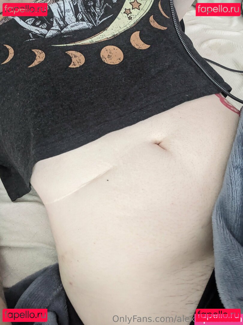 alexandrabbit / alexandrabbits Onlyfans Photo Gallery 