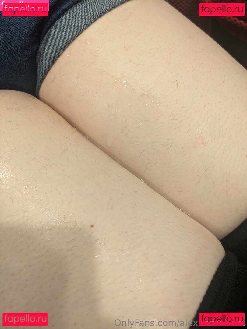 alexandrabbit / alexandrabbits Onlyfans Photo Gallery 