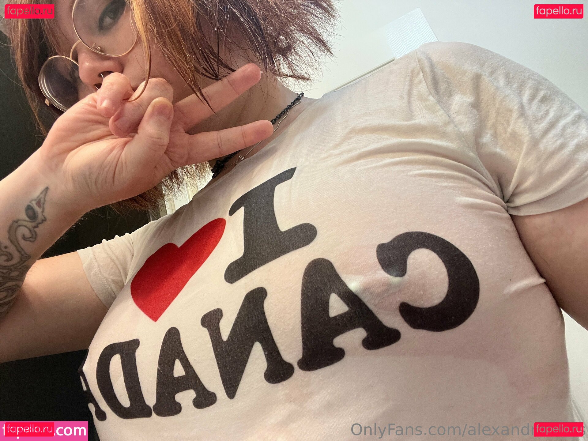 alexandrabbit / alexandrabbits Onlyfans Photo Gallery 