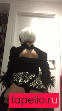 Michellexalter Nude Onlyfans Photo 5
