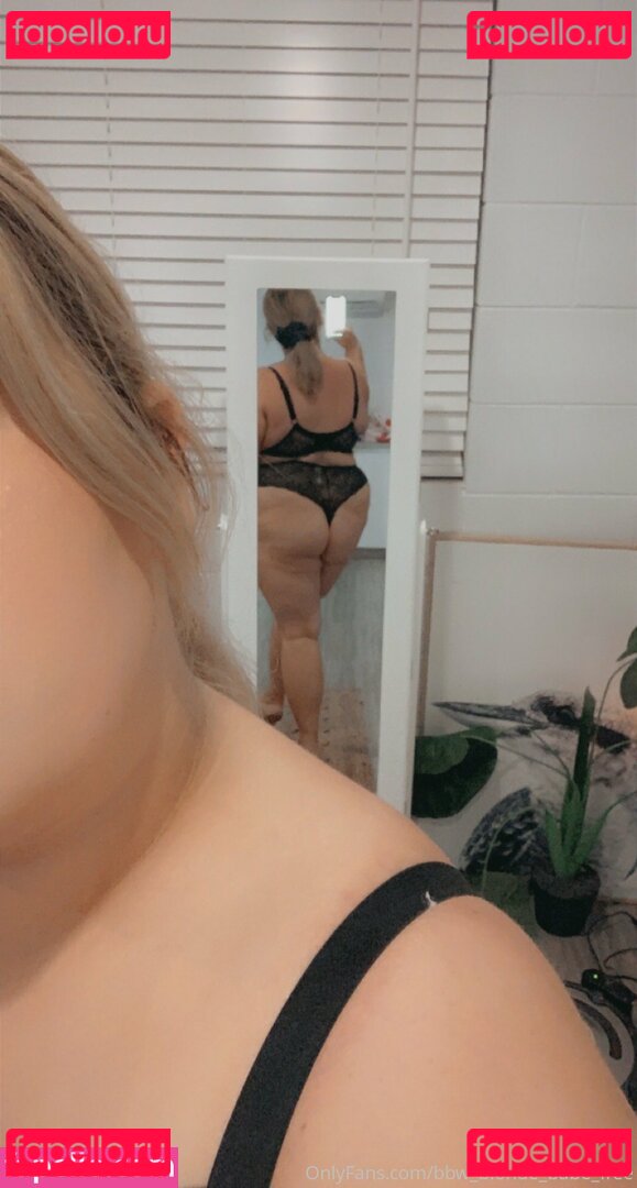 bbw_babe97_free / fb_0296 Onlyfans Photo Gallery 
