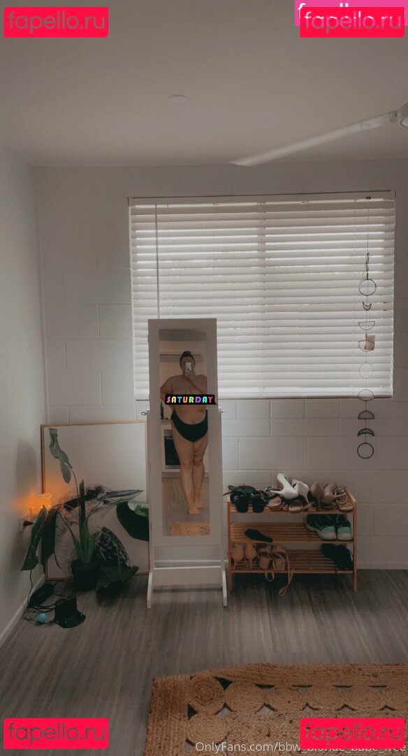 bbw_babe97_free / fb_0296 Onlyfans Photo Gallery 