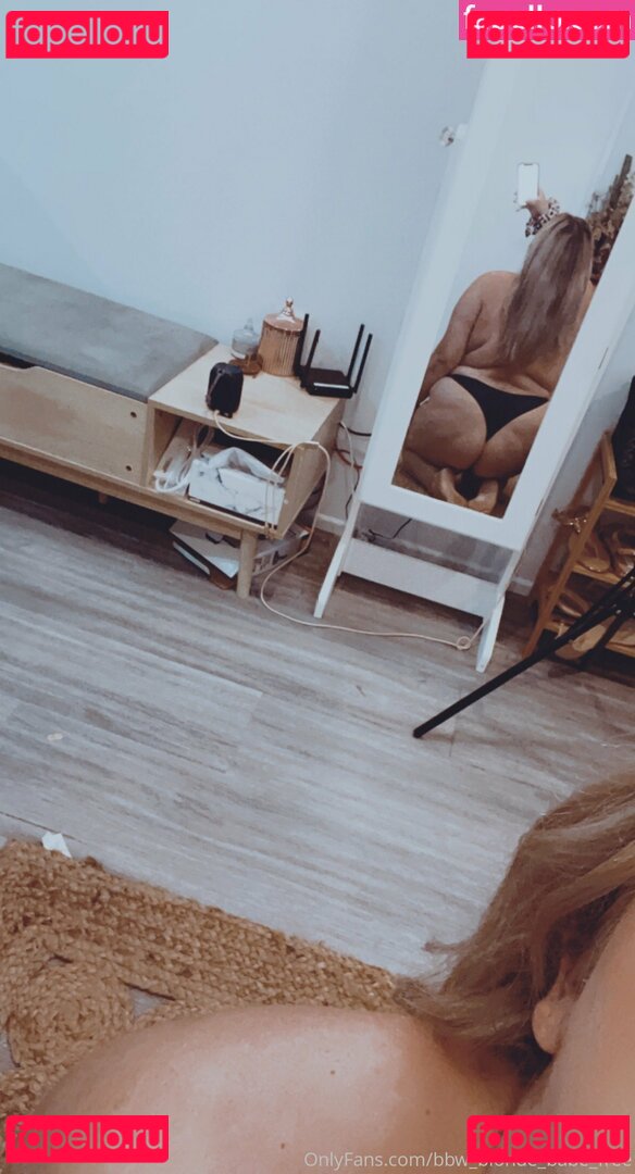 bbw_babe97_free / fb_0296 Onlyfans Photo Gallery 