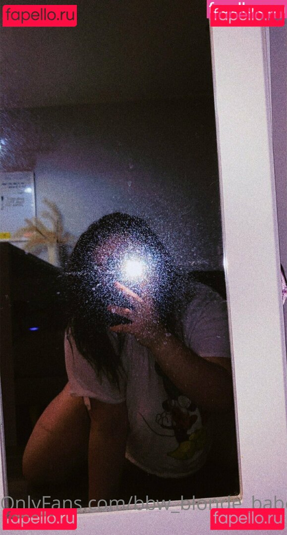 bbw_babe97_free / fb_0296 Onlyfans Photo Gallery 