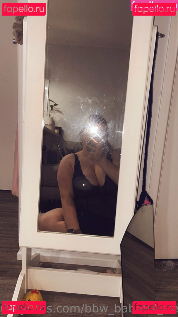 bbw_babe97_free / fb_0296 Onlyfans Photo Gallery 