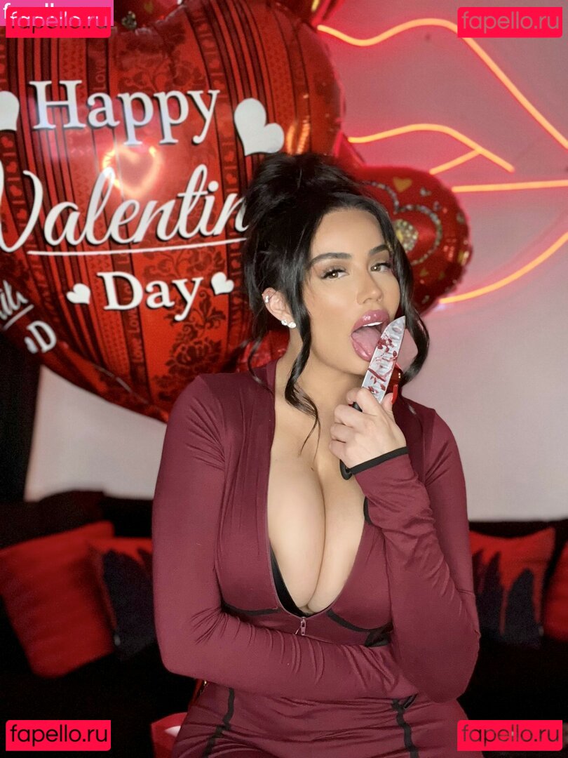 bbblove / bbblove419 / tsunamii419 Onlyfans Photo Gallery 