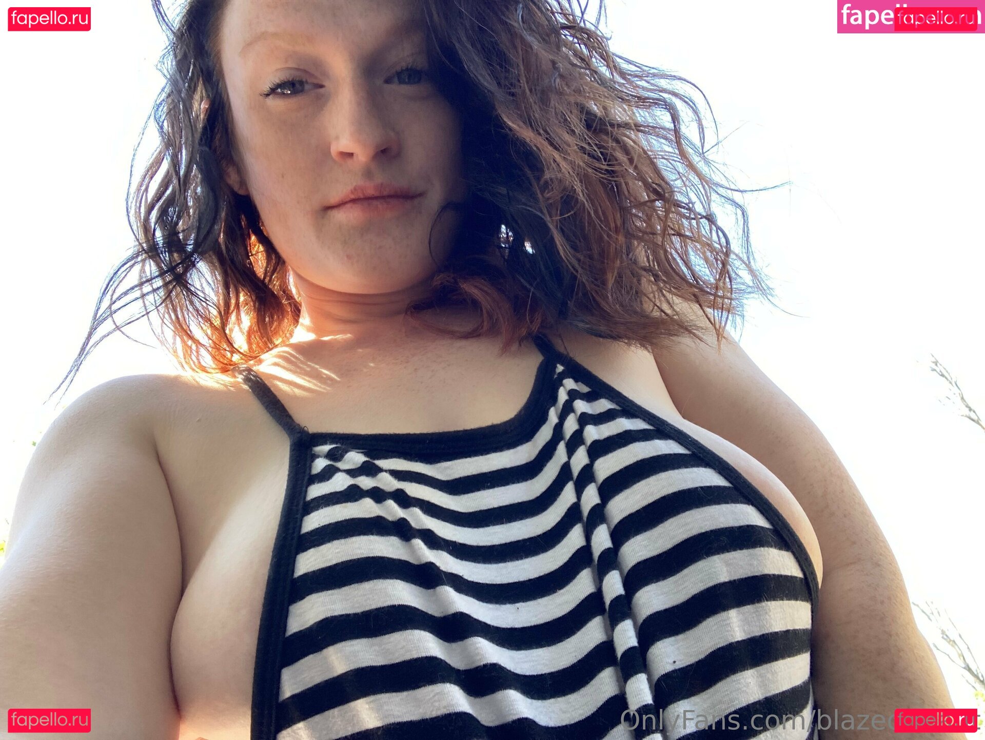 blazed.beauty / blazedbeaut Onlyfans Photo Gallery 