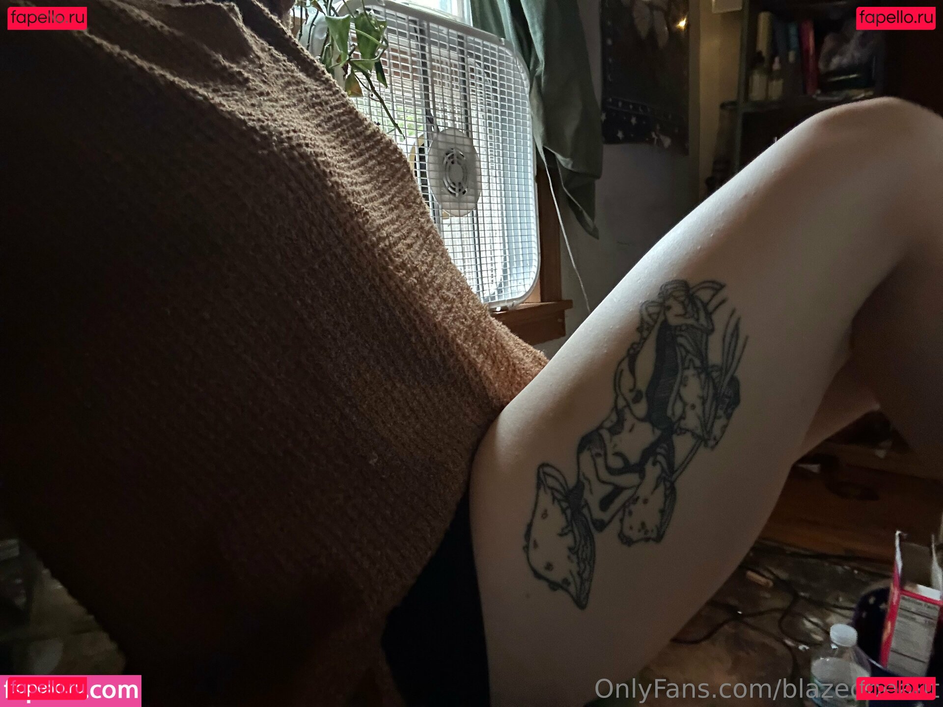 blazed.beauty / blazedbeaut Onlyfans Photo Gallery 