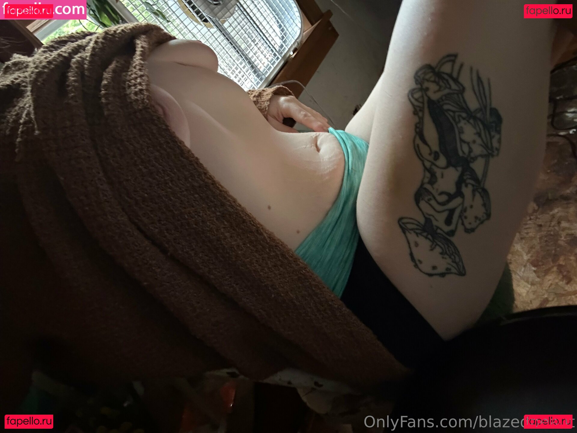 blazed.beauty / blazedbeaut Onlyfans Photo Gallery 