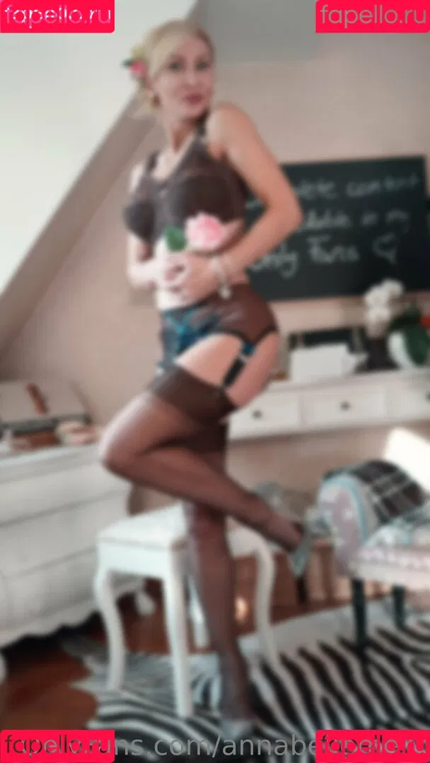 annabellement Onlyfans Photo Gallery 